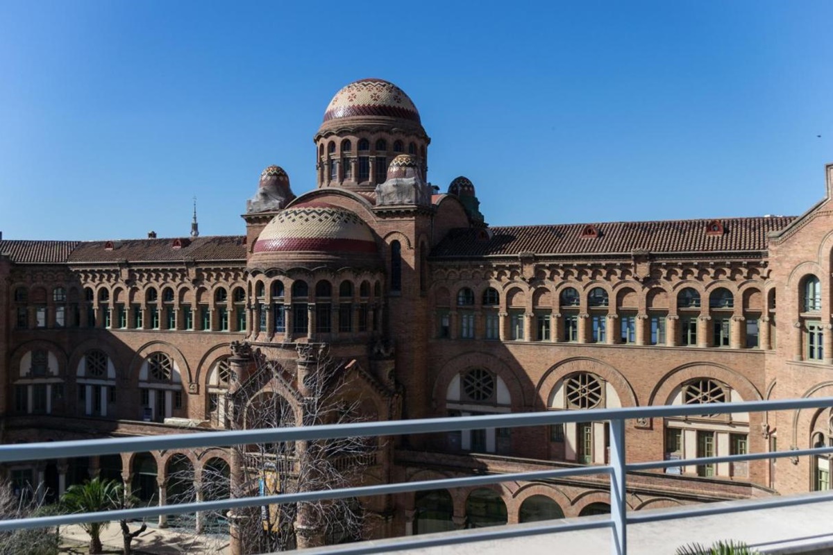 Fotos del hotel - SANT PAU