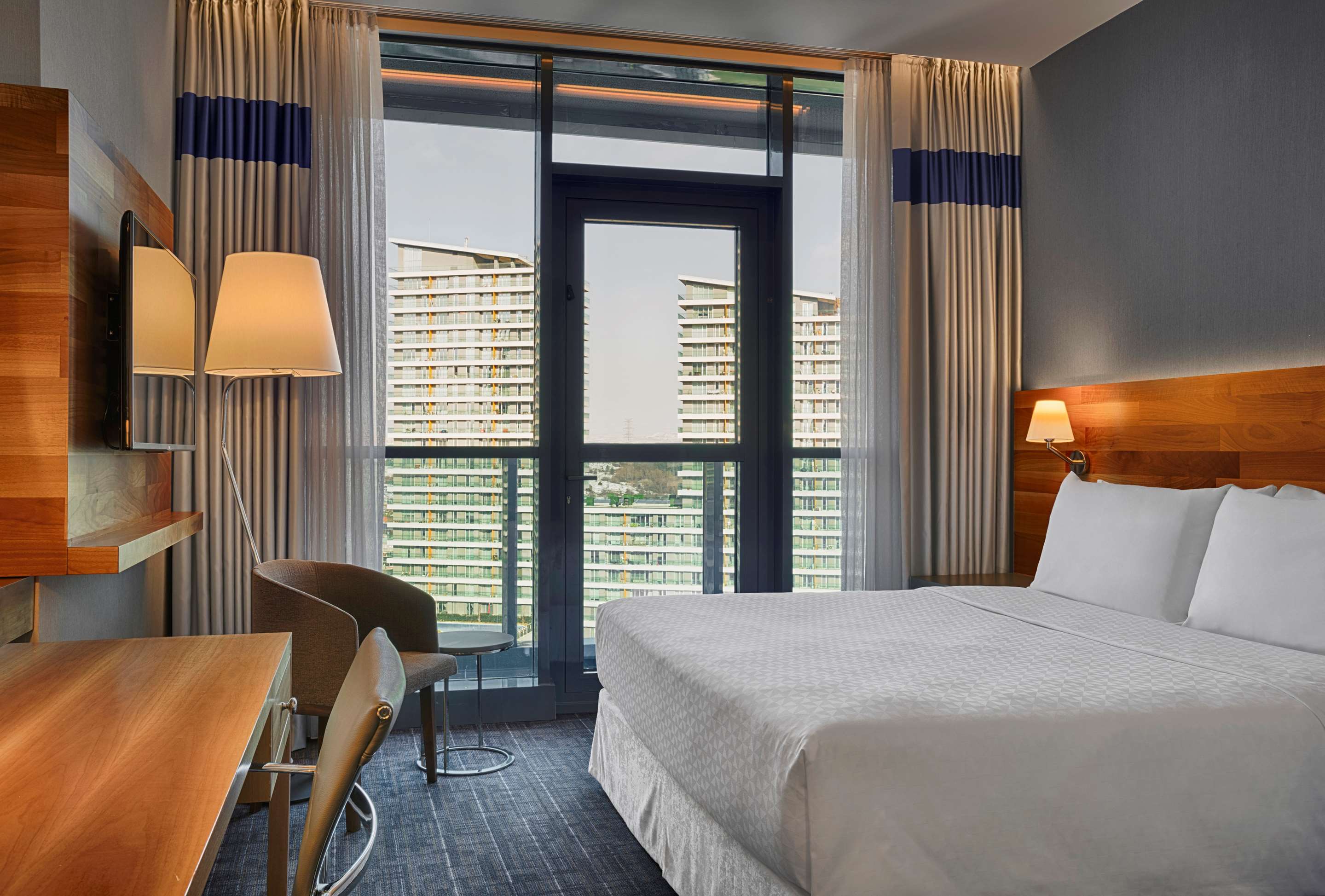 Fotos del hotel - FOUR POINTS BY SHERATON ISTANBUL BATISEHIR