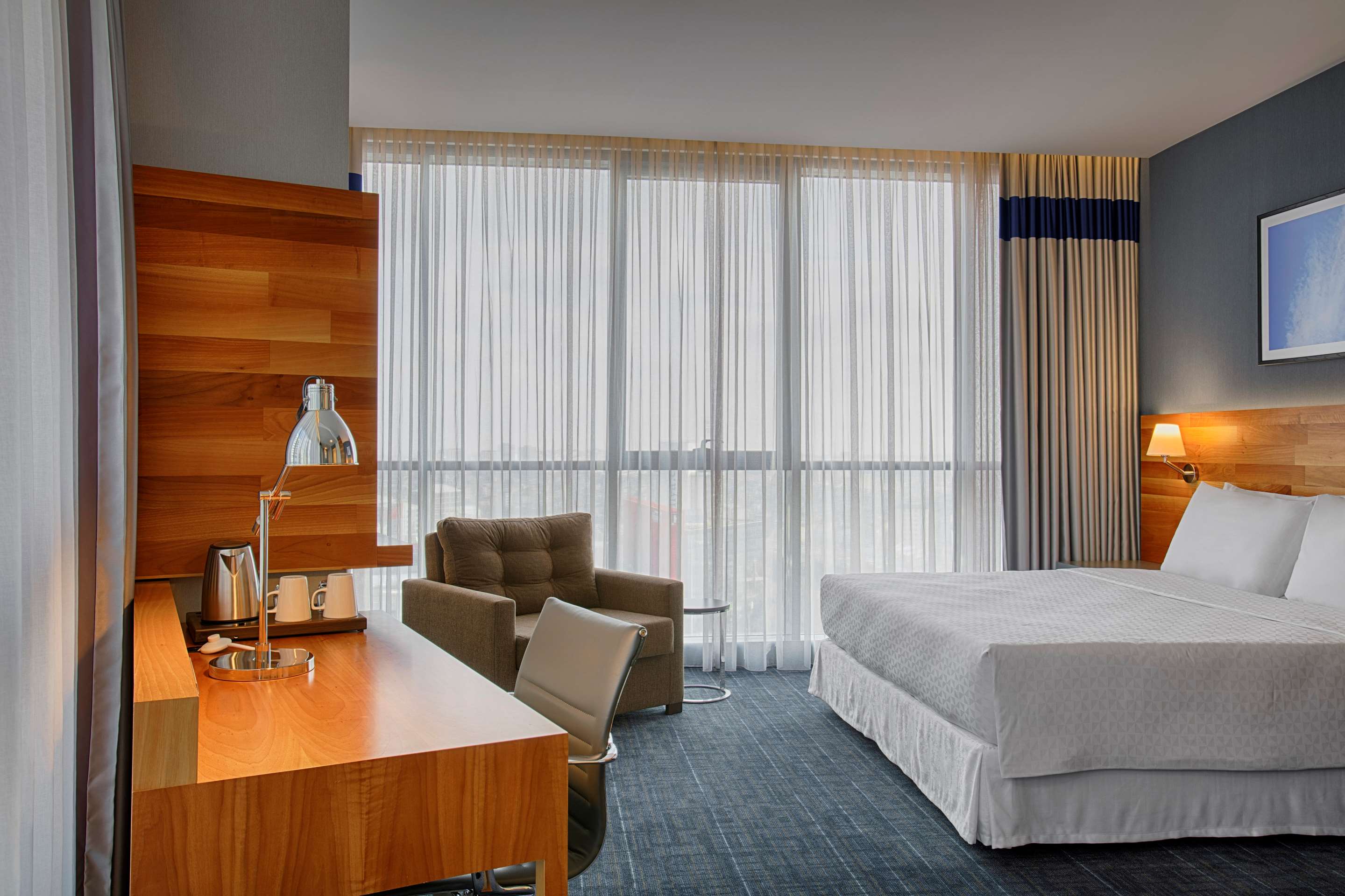 Fotos del hotel - FOUR POINTS BY SHERATON ISTANBUL BATISEHIR