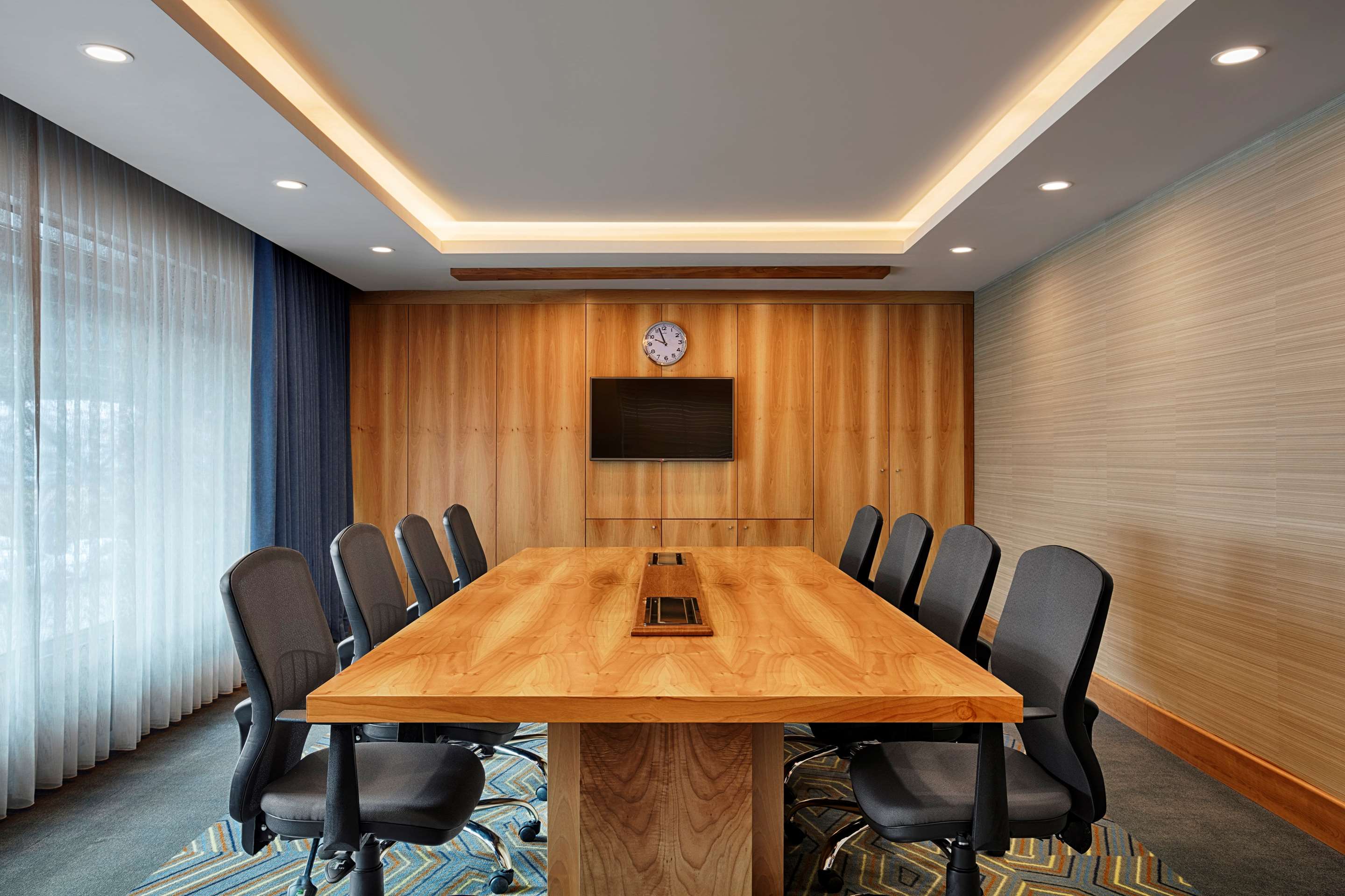 Fotos del hotel - FOUR POINTS BY SHERATON ISTANBUL BATISEHIR