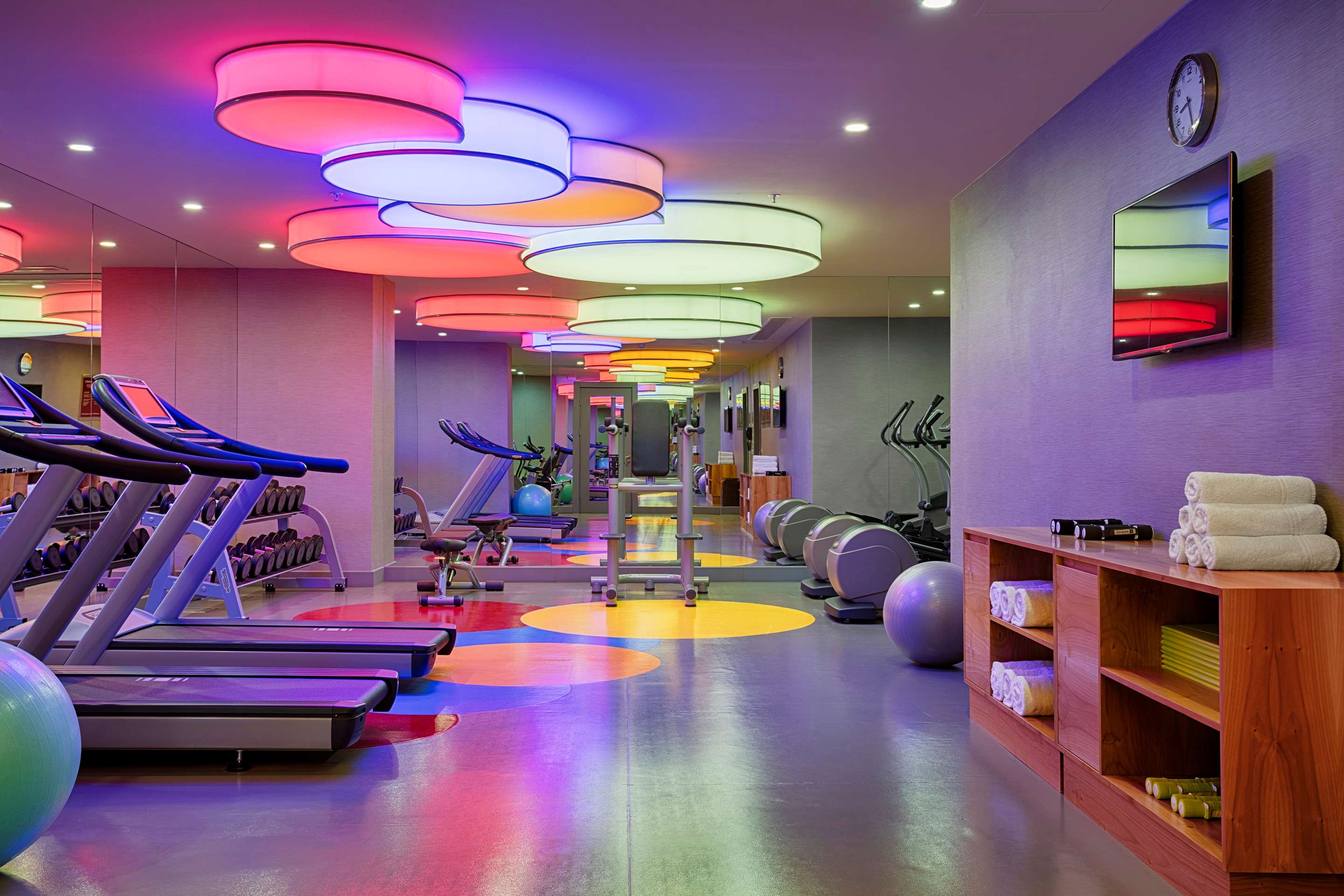 Fotos del hotel - FOUR POINTS BY SHERATON ISTANBUL BATISEHIR
