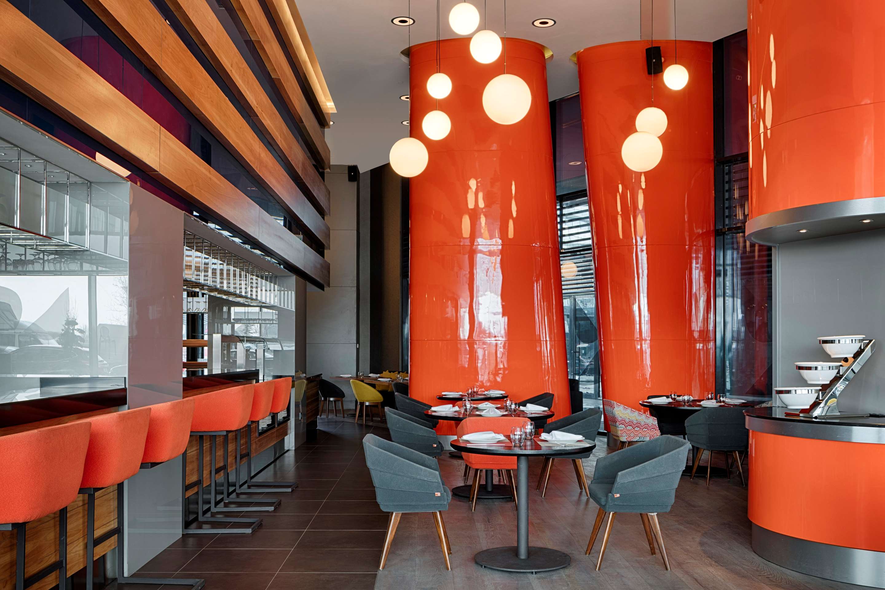 Fotos del hotel - FOUR POINTS BY SHERATON ISTANBUL BATISEHIR