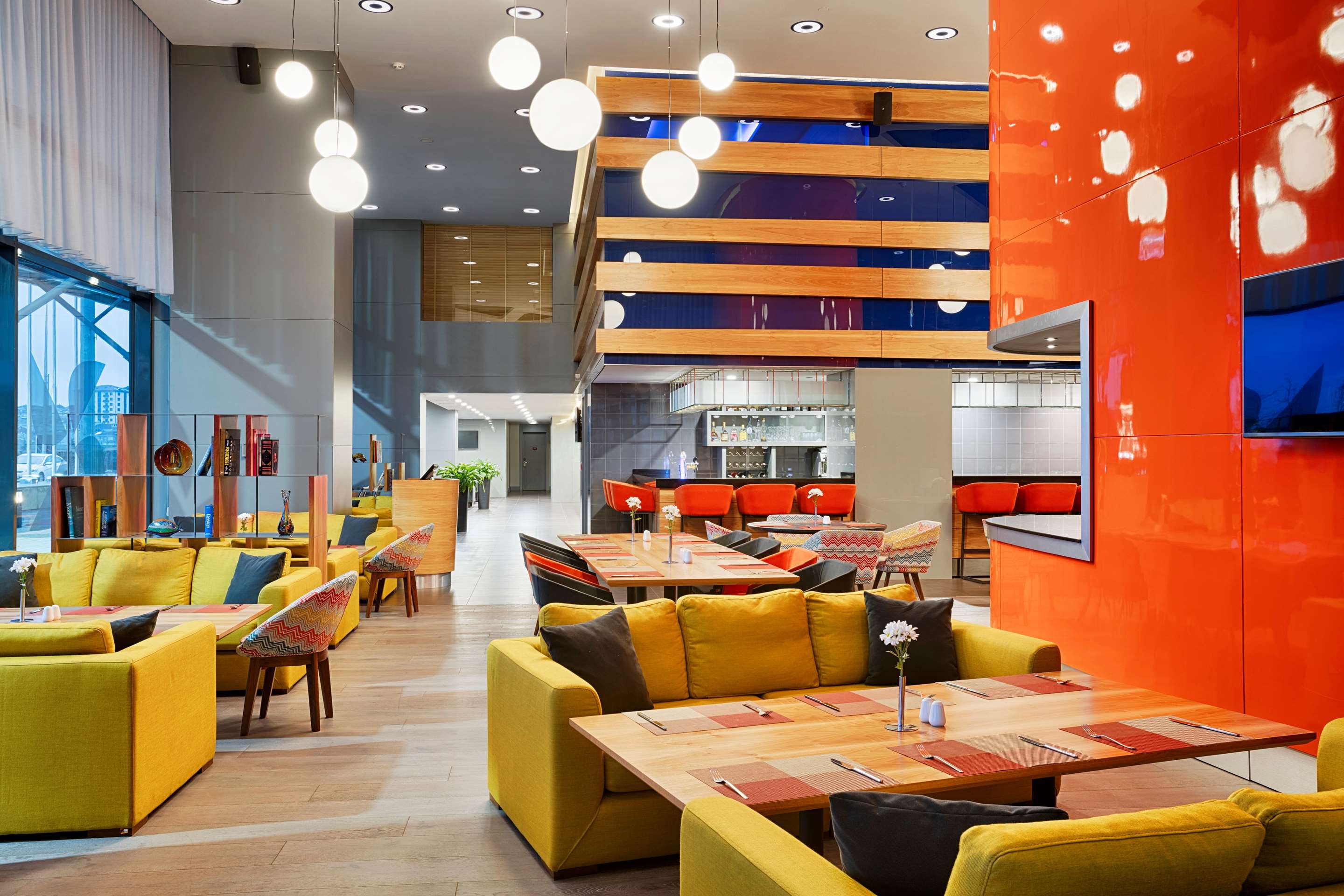 Fotos del hotel - FOUR POINTS BY SHERATON ISTANBUL BATISEHIR