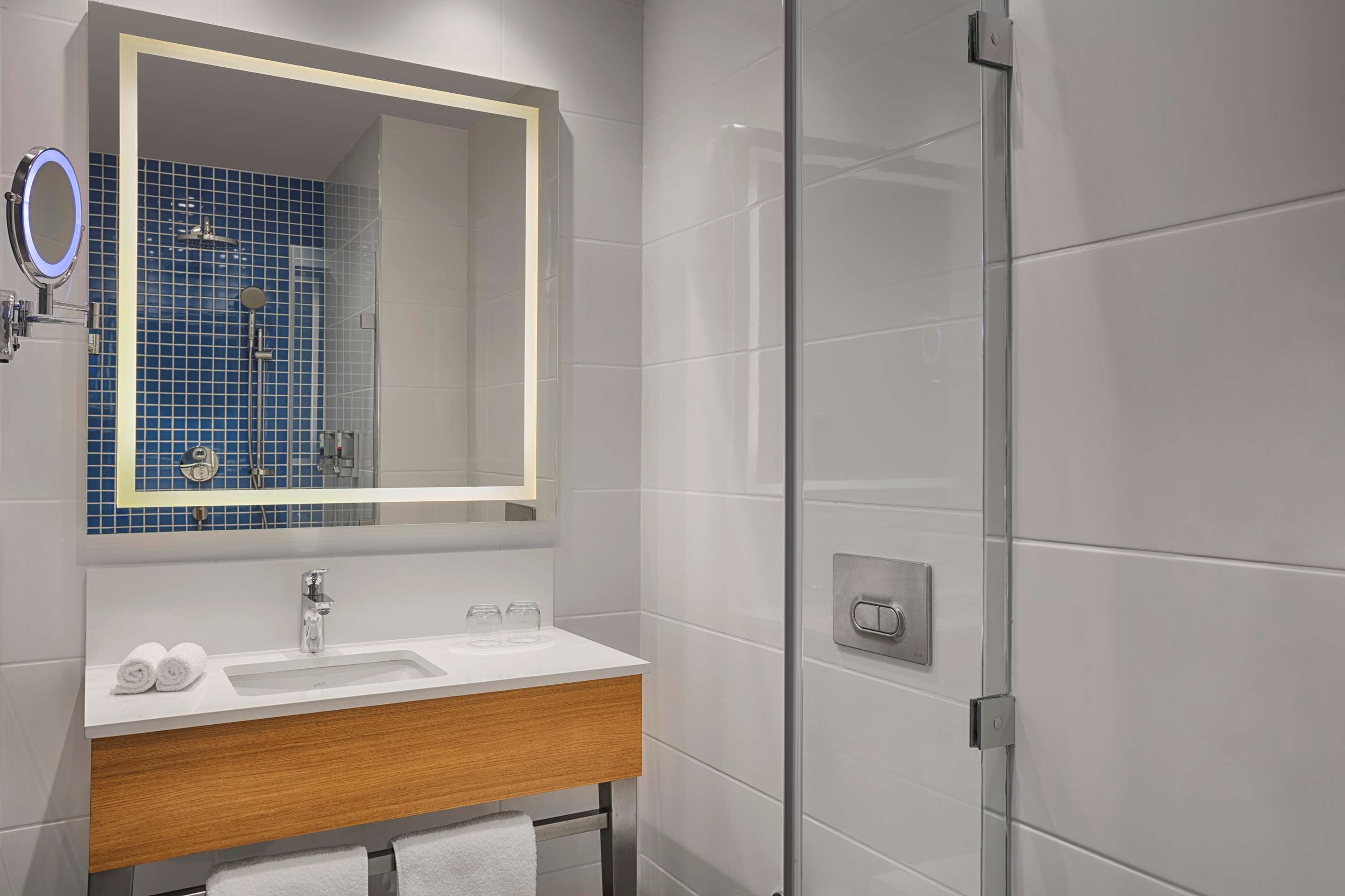Fotos del hotel - FOUR POINTS BY SHERATON ISTANBUL BATISEHIR