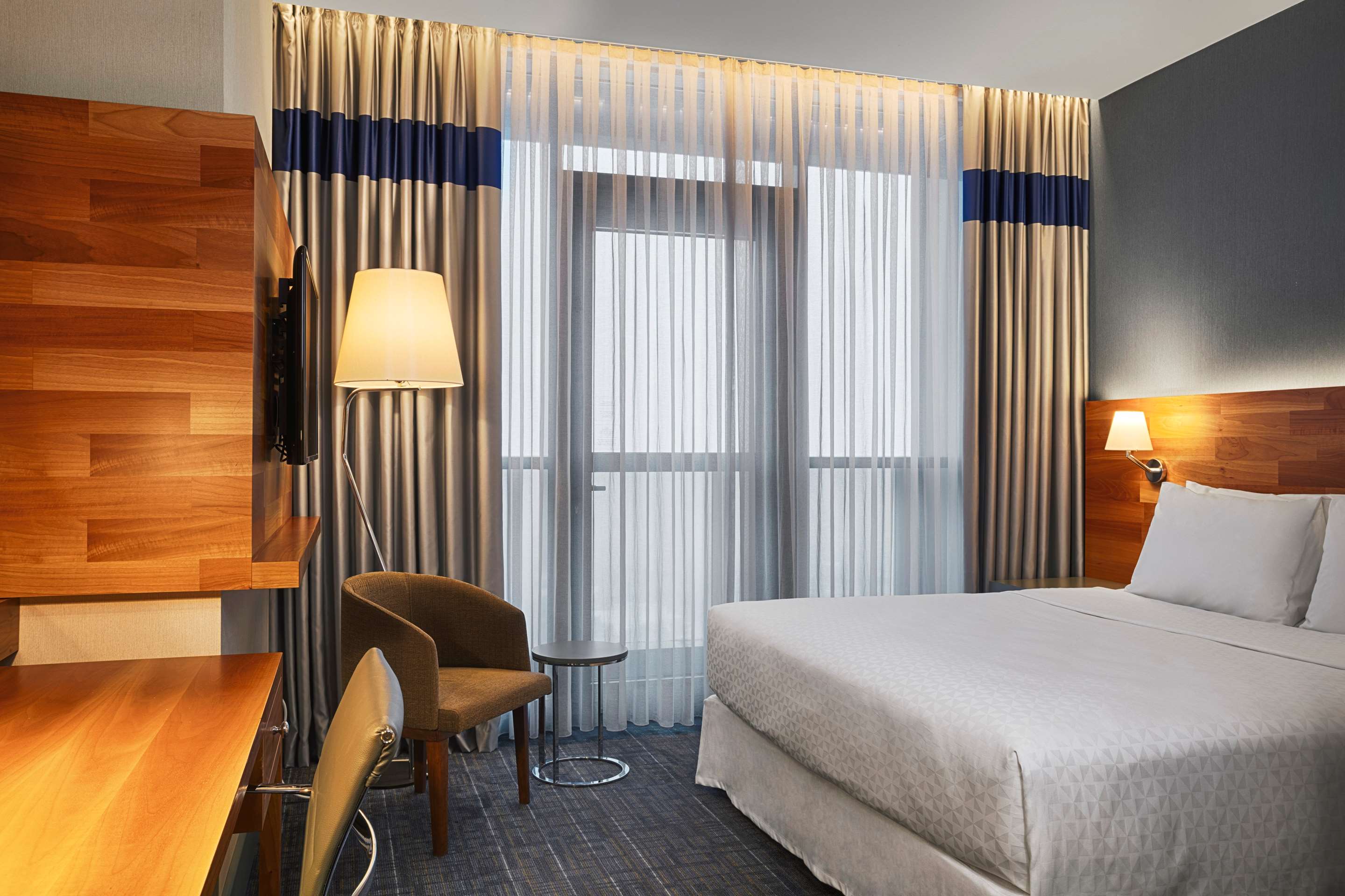 Fotos del hotel - FOUR POINTS BY SHERATON ISTANBUL BATISEHIR