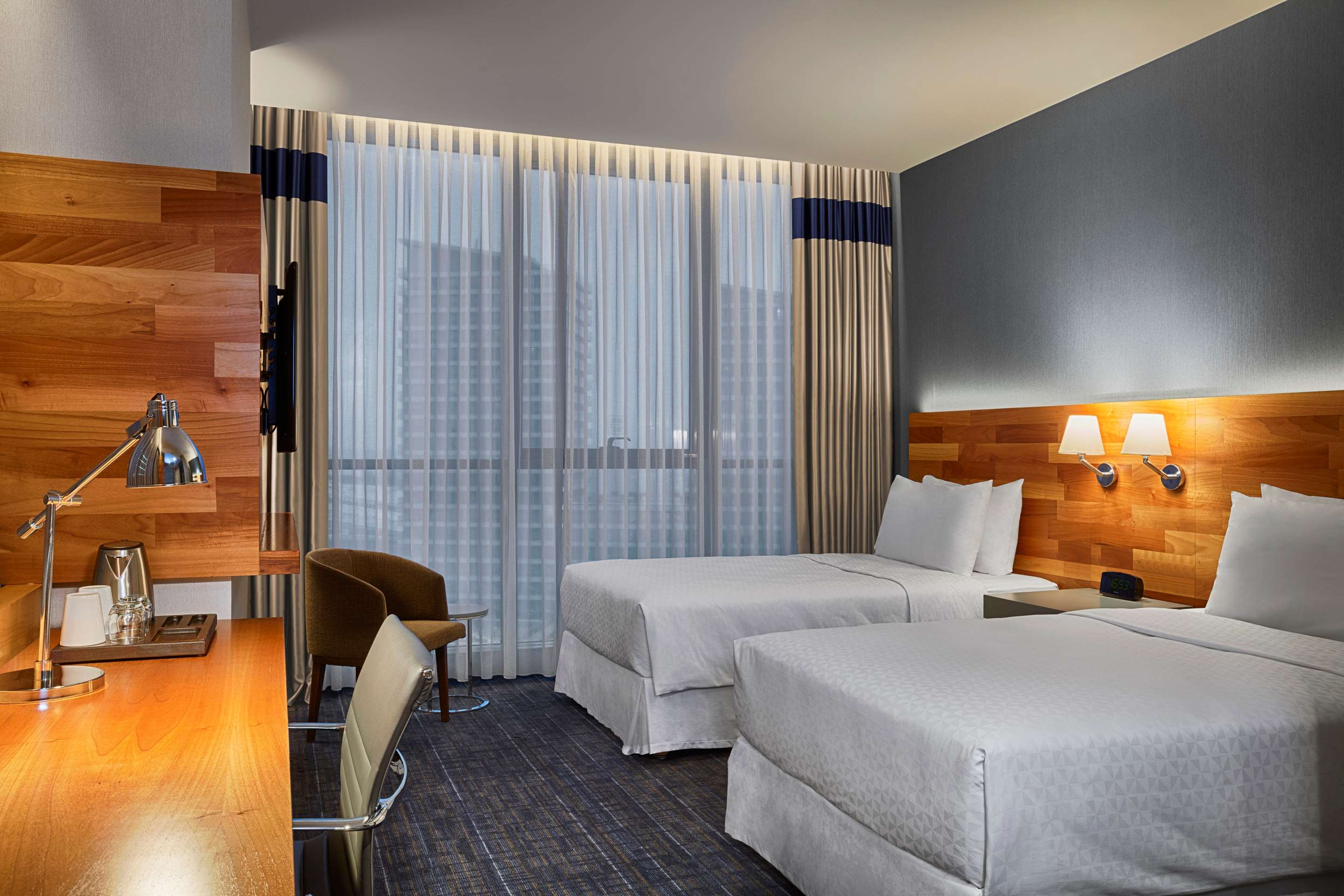 Fotos del hotel - FOUR POINTS BY SHERATON ISTANBUL BATISEHIR