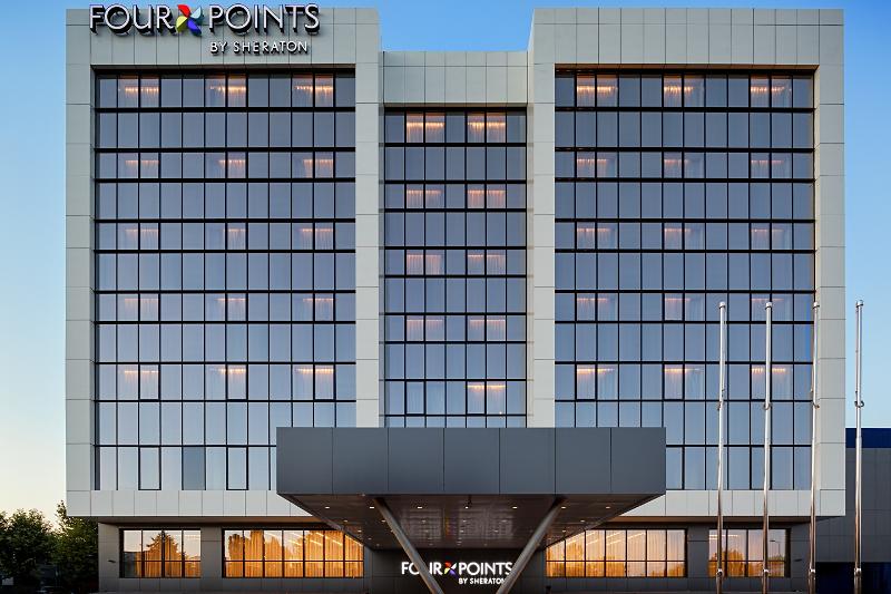 Fotos del hotel - FOUR POINTS BY SHERATON ISTANBUL DUDULLU