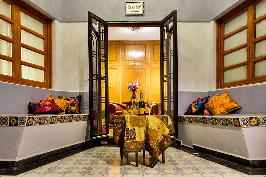Foto - Hotel Parque México Boutique