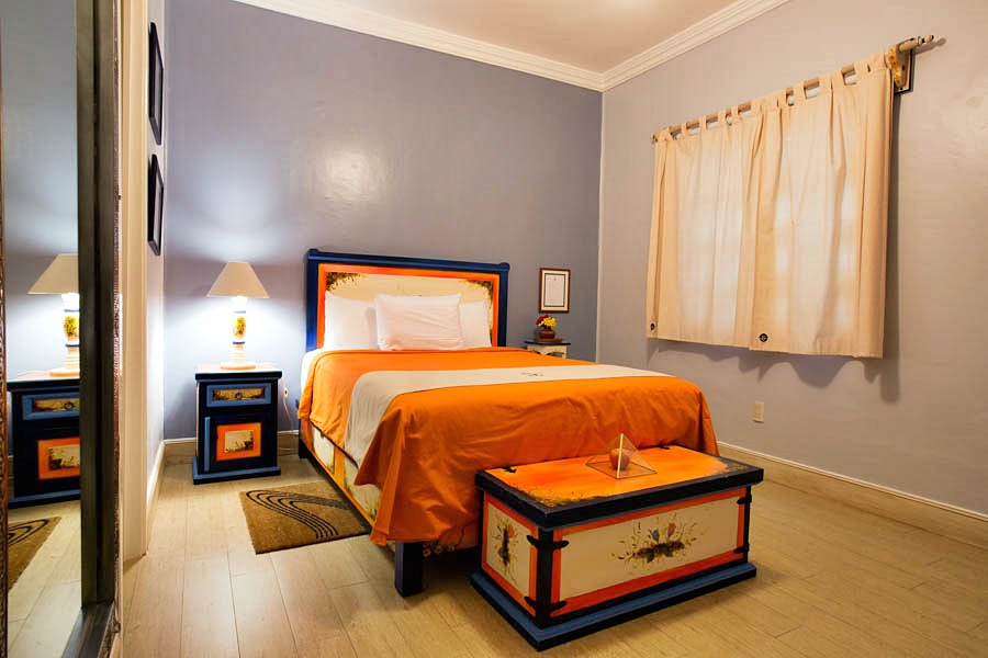 Foto - Hotel Parque México Boutique