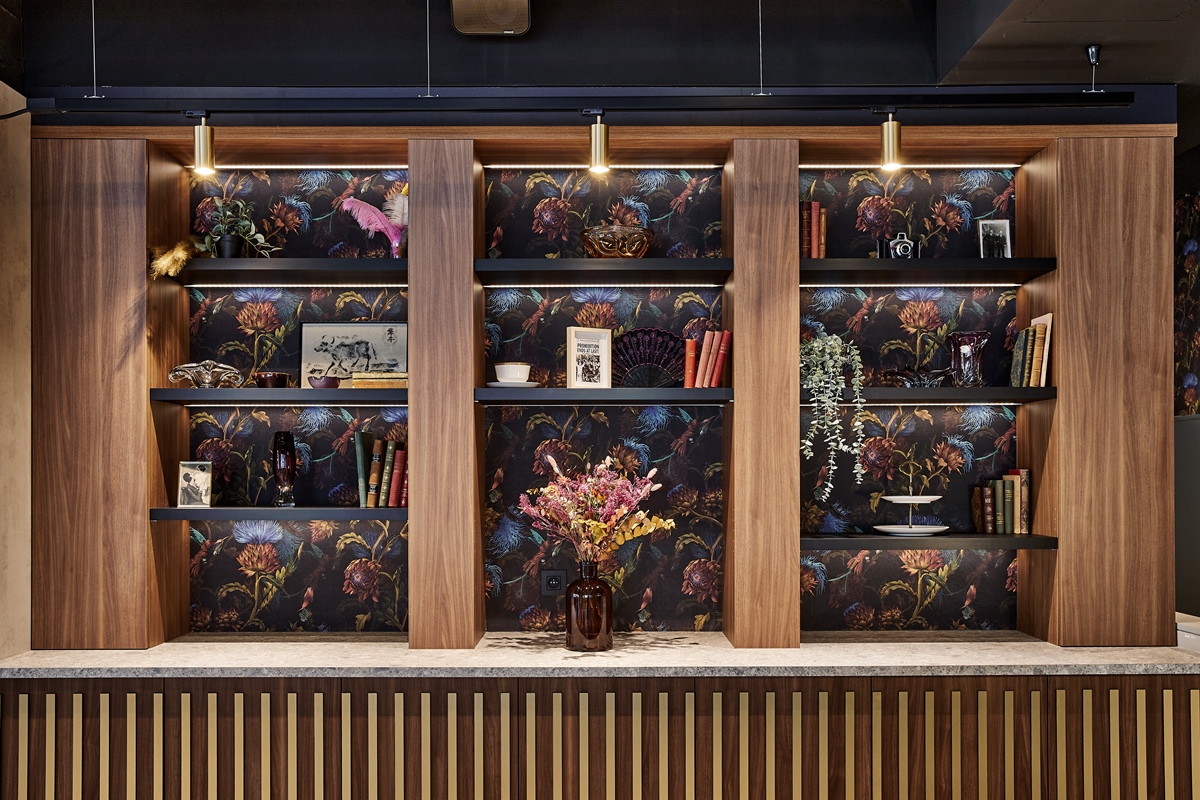 Fotos del hotel - THE SCOTT HOTEL