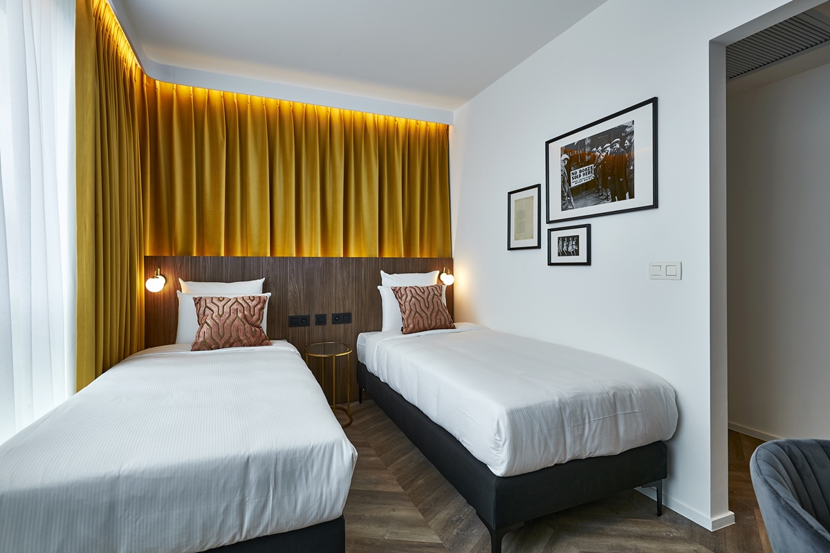 Fotos del hotel - THE SCOTT HOTEL