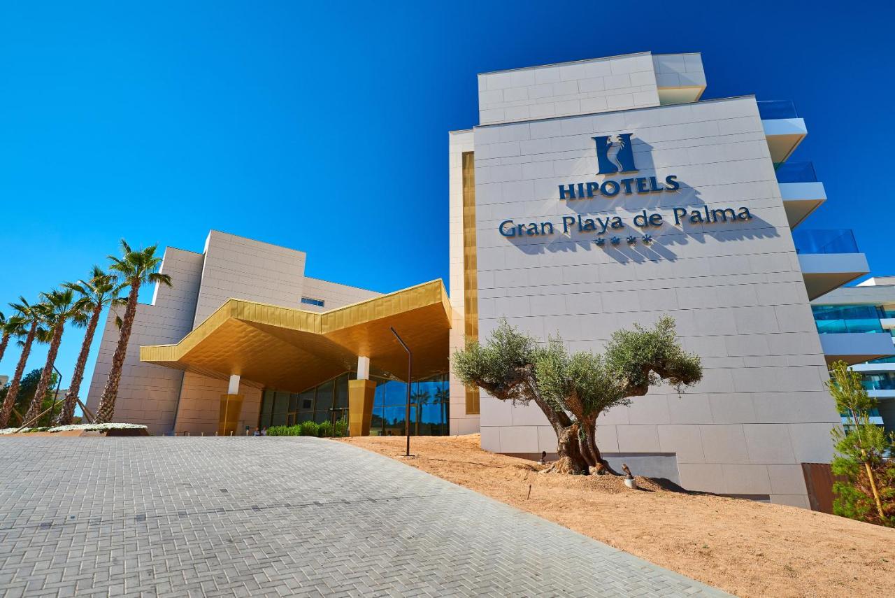Fotos del hotel - HIPOTELS GRAN PLAYA DE PALMA