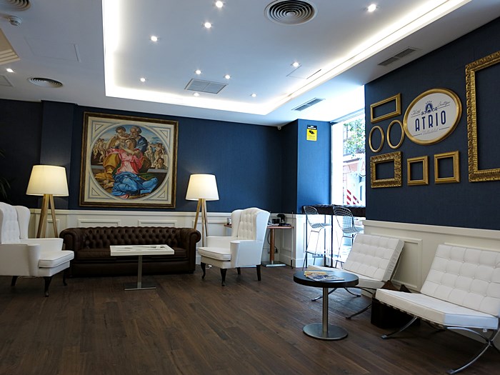 Fotos del hotel - BOUTIQUE ATRIO