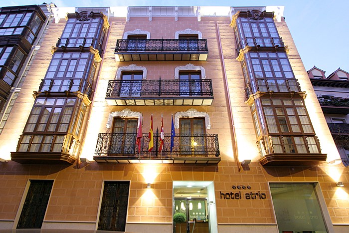 Fotos del hotel - BOUTIQUE ATRIO