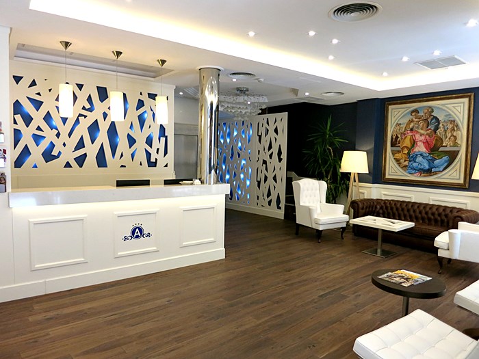 Fotos del hotel - BOUTIQUE ATRIO