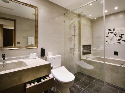 Fotos del hotel - GREEN WORLD GRAND NANJING