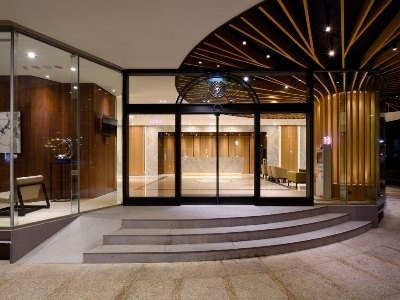 Fotos del hotel - GREEN WORLD GRAND NANJING