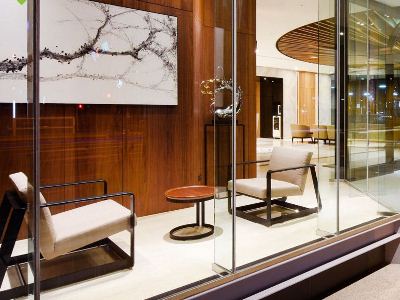 Fotos del hotel - GREEN WORLD GRAND NANJING