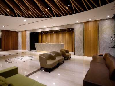 Fotos del hotel - GREEN WORLD GRAND NANJING