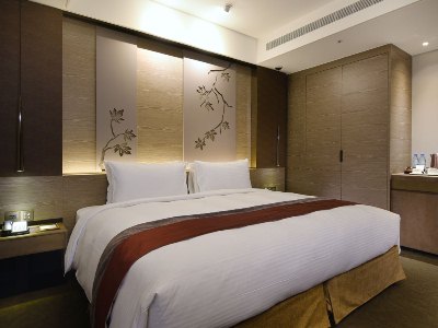 Fotos del hotel - GREEN WORLD GRAND NANJING