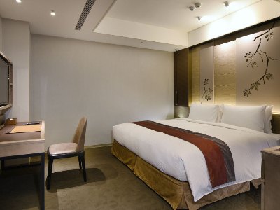 Fotos del hotel - GREEN WORLD GRAND NANJING