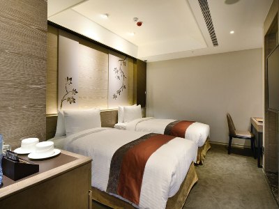 Fotos del hotel - GREEN WORLD GRAND NANJING