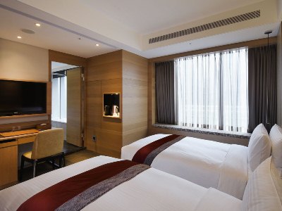 Fotos del hotel - GREEN WORLD GRAND NANJING