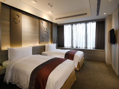 Fotos del hotel - GREEN WORLD GRAND NANJING