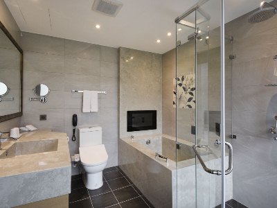 Fotos del hotel - GREEN WORLD GRAND NANJING