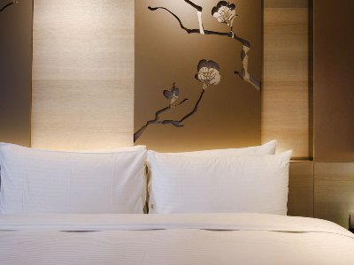 Fotos del hotel - GREEN WORLD GRAND NANJING