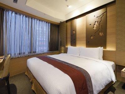 Fotos del hotel - GREEN WORLD GRAND NANJING