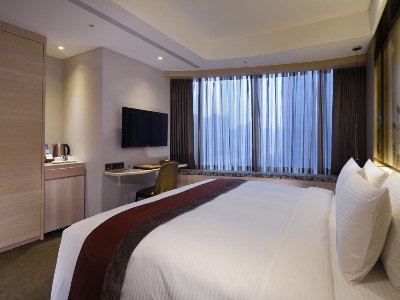 Fotos del hotel - GREEN WORLD GRAND NANJING