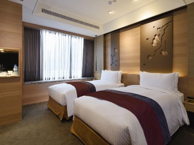 Fotos del hotel - GREEN WORLD GRAND NANJING
