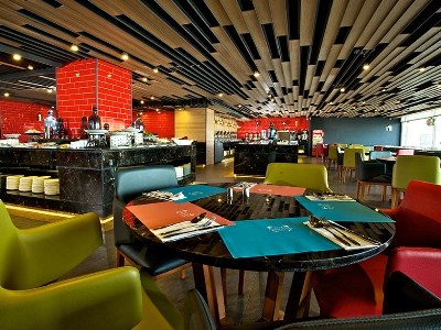 Fotos del hotel - YEHLIU BOUTIX
