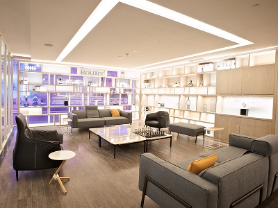Fotos del hotel - YEHLIU BOUTIX