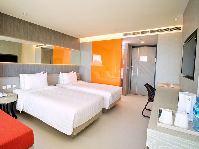 Fotos del hotel - YEHLIU BOUTIX