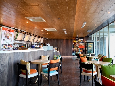 Fotos del hotel - YEHLIU BOUTIX