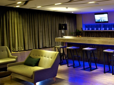 Fotos del hotel - YEHLIU BOUTIX