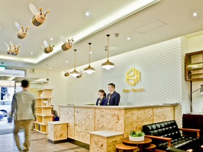Fotos del hotel - BEE HOUSE