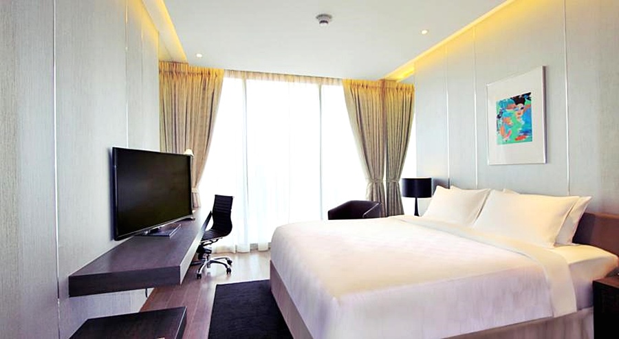 Fotos del hotel - AMARA BANGKOK