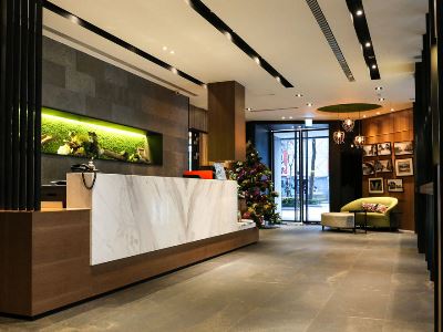 Fotos del hotel - WONSTAR ZHONGHUA