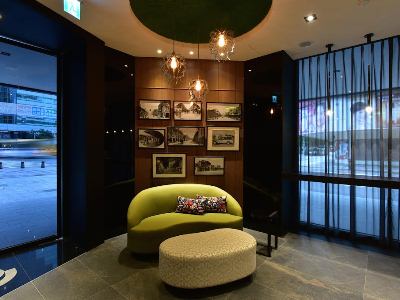 Fotos del hotel - WONSTAR ZHONGHUA