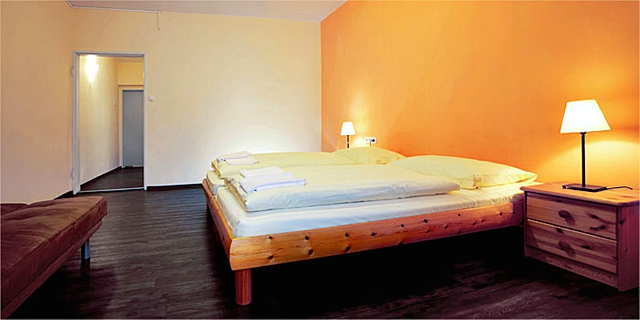 Fotos del hotel - SMART STAY HOSTEL MUNICH CITY