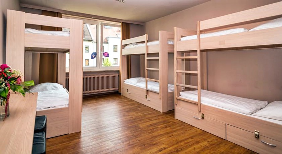 Fotos del hotel - SMART STAY HOSTEL MUNICH CITY