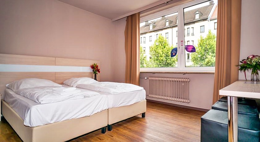 Fotos del hotel - SMART STAY HOSTEL MUNICH CITY