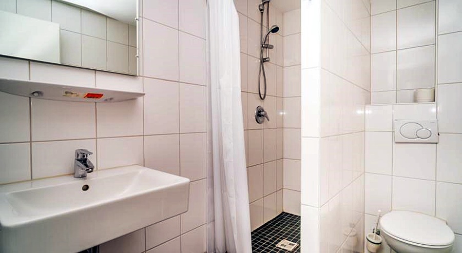 Fotos del hotel - SMART STAY HOSTEL MUNICH CITY