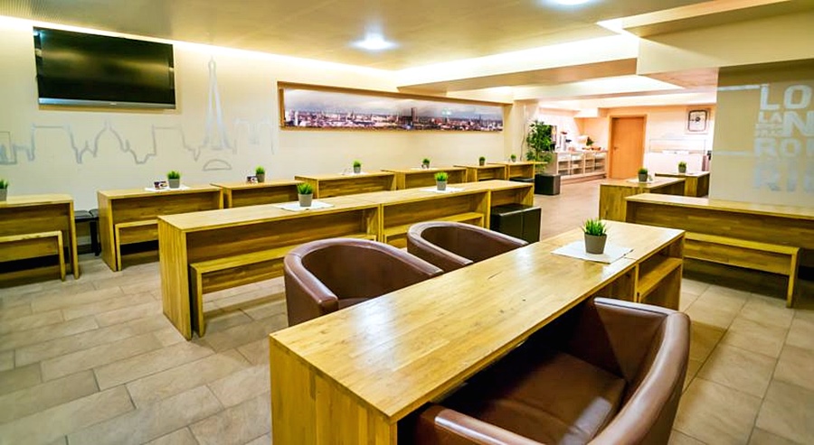 Fotos del hotel - SMART STAY HOSTEL MUNICH CITY