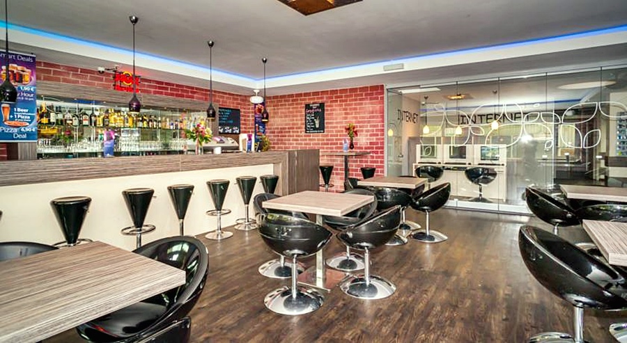 Fotos del hotel - SMART STAY HOSTEL MUNICH CITY
