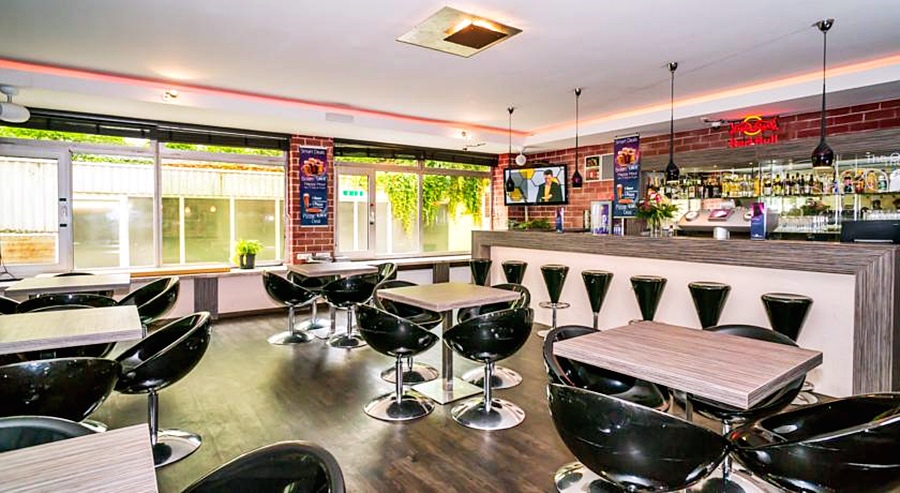 Fotos del hotel - SMART STAY HOSTEL MUNICH CITY
