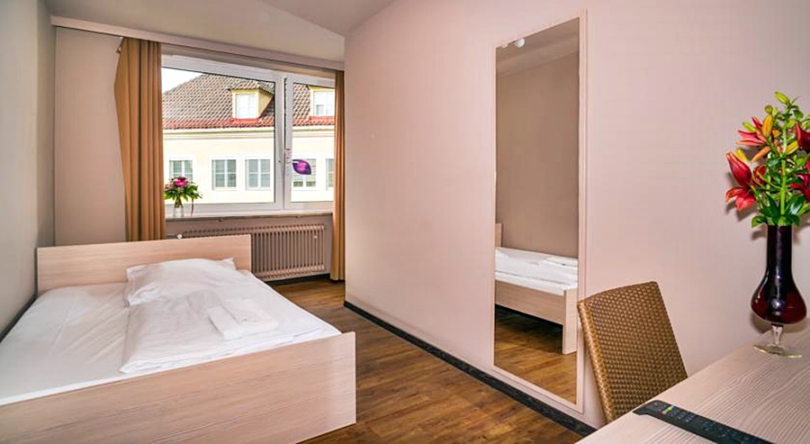 Fotos del hotel - SMART STAY HOSTEL MUNICH CITY